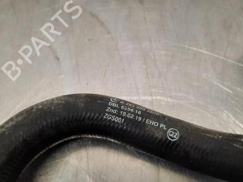 Pipe MERCEDES-BENZ EQA (H243) EQA 250+ (243.702) | BP19633014M125 