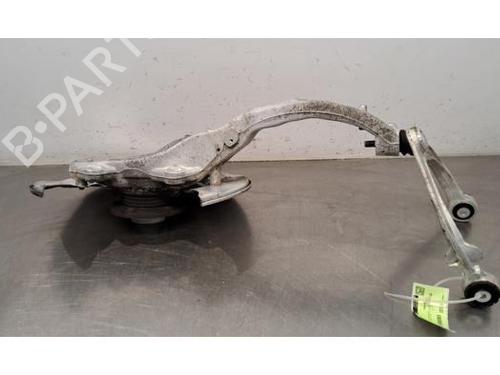 Left front steering knuckle VOLVO XC60 II (246) T5 AWD | BP30046841M25