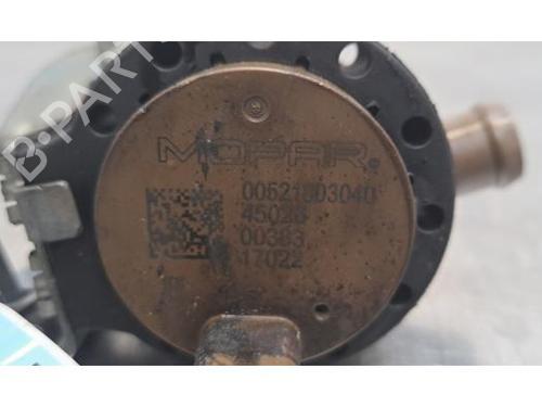 Auxiliary water pump ALFA ROMEO TONALE (965_) 1.5 Mild Hybrid | BP35746708M111 - Image 5