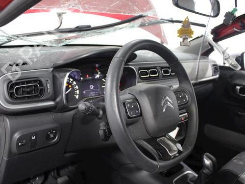 Andre CITROËN C3 III (SX) 1.2 VTi 82 | BP32128692O1 