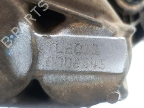Gearbox DACIA DUSTER (HM_) 1.2 TCe 125 4x4 (HMMA) | BP33859598M3 - Image 6