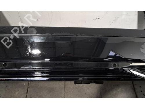Rear bumper PEUGEOT 308 III (FB_, FH_, FP_, F3_, FM_) e-308 (FMZKWZ) | BP30739538C8