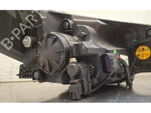 Left headlight MG MG ZS SUV (AZS1) EV | BP40026167C28  - Image 5