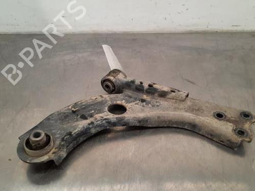 Used Left front suspension arm OPEL COMBO Box Body/MPV (K9) 1.5 D (76 hp) 23624926