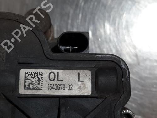 Left rear brake caliper BMW 1 (F40) 118 d | BP40026213M107 - Image 4