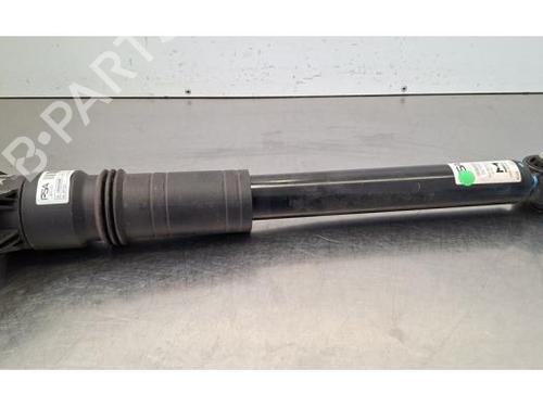 Used Left rear shock absorber Left rear shock absorber 34117943 34117943