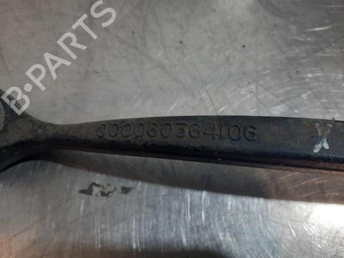 Left rear suspension arm MERCEDES-BENZ M-CLASS (W164) ML 320 CDI 4-matic (164.122) | BP20078939M14 