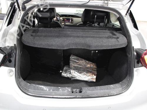 Front wipers mechanism NISSAN MICRA V (K14) 1.5 DCI | BP10875826C83 
