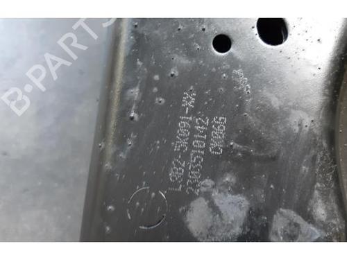 Subframe LAND ROVER DEFENDER Station Wagon (L663) P300 Si4 4x4 | BP23607154M9 