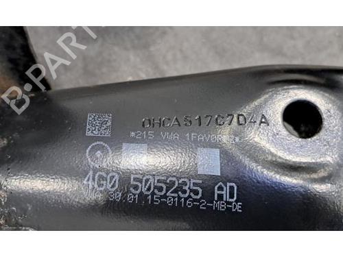 Subframe AUDI A6 Allroad C7 (4GH, 4GJ) 3.0 TDI quattro | BP39216737M9 - Image 9