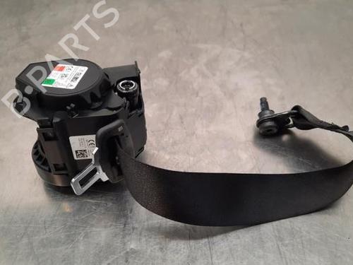 Used Rear left belt tensioner BMW iX (I20) xDrive M60 (619 hp) 20082675
