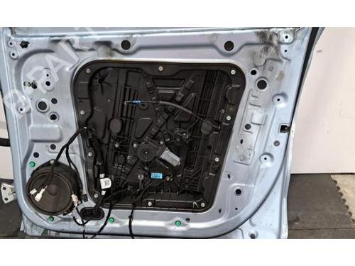 Right front door BYD e6 EV | BP31633773C3 