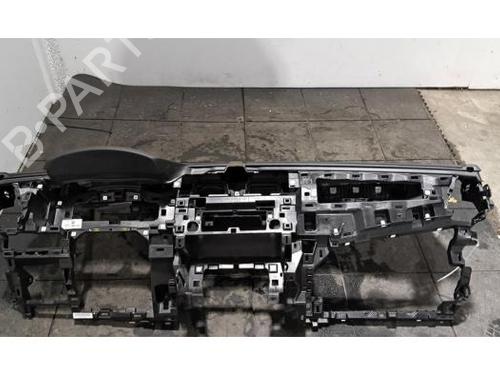 Kollisonspute sett DS DS 7 Crossback (J4_, JR_, JC_) E-TENSE 4x4 (J45GBU) (300 hp) 31705358