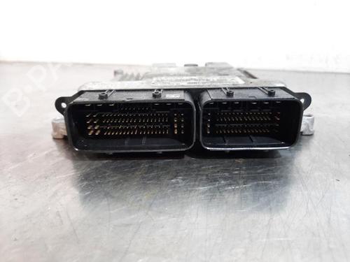 Engine control unit (ECU) CITROËN C5 AIRCROSS (A_) 1.6 Hybrid 225 (A45GFR) | BP34426488M57 - Image 2