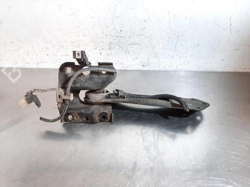 Right rear suspension arm MERCEDES-BENZ A-CLASS (W177) AMG A 35 4-matic (177.051) | BP29524283M15 