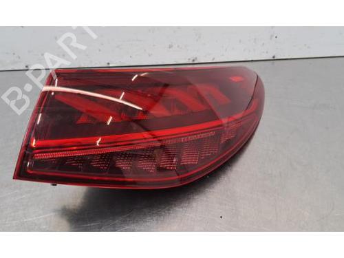 Højre baglygte Højre baglygte MERCEDES-BENZ EQE (V295) EQE 300 (295.111) (245 hp) 36872657 36872657