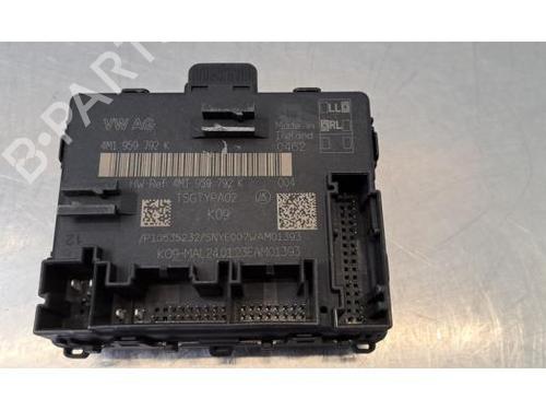 Electronic module AUDI Q8 (4MN, 4MT) RS FSI Mild Hybrid quattro | BP39154297M83 - Image 4