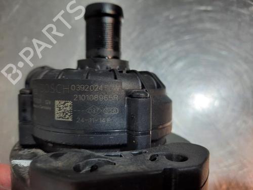 Auxiliary water pump RENAULT MASTER IV Van (F8__) BLUE DCI 150 (F8M3) | BP31273608M111