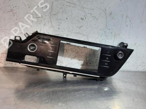 Switch CITROËN C4 Picasso II 1.6 HDi / BlueHDi 115 | BP31698890I30