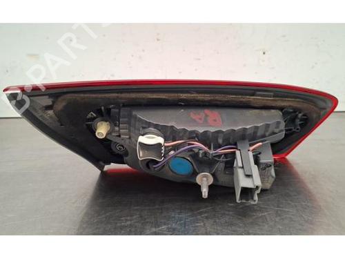 Right taillight FORD FOCUS IV (HN) 1.0 EcoBoost | BP33751090C35 - Image 3