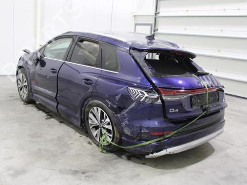 Fælk AUDI Q4 E-TRON SUV (F4B) 50 quattro | BP36769652C45 - Image 12