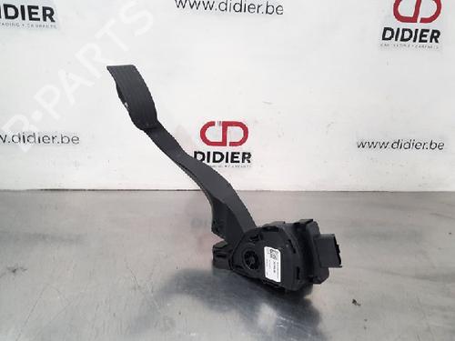 Used Pedal CITROËN C3 AIRCROSS II (2R_, 2C_) 1.2 PureTech 130 (2RHNYH) (131 hp) 10891112