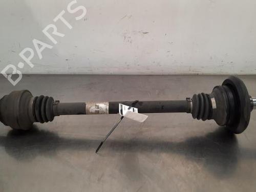 Used Left rear driveshaft Left rear driveshaft MERCEDES-BENZ E-CLASS T-Model (S213) E 300 de (213.216) (306 hp) 34198499 34198499