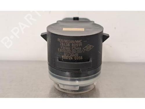 Elektronische module RENAULT MASTER IV Van (F8__) BLUE DCI 170 (F8M4) (170 hp) 29055060