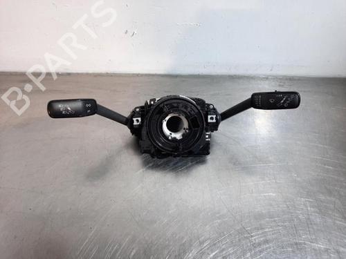 Used Steering column stalk VW GOLF SPORTSVAN VII (AM1, AN1) 1.0 TSI (115 hp) 32253503