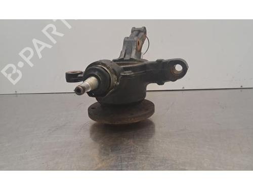 Right front steering knuckle RENAULT MASTER III Van (FV) 2.3 dCi 150 FWD (FV0F, FV03, FV09) | BP37674634M26 - Image 4