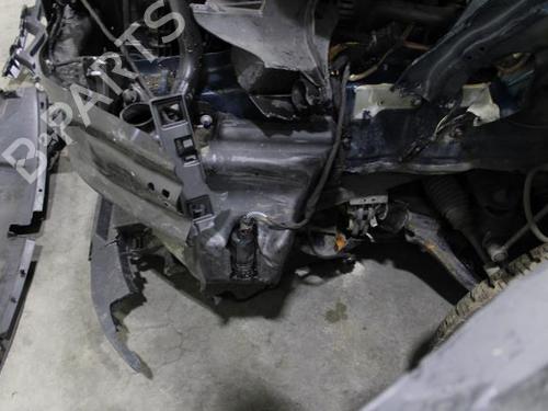 Tailgate MERCEDES-BENZ VITO Van (W447) 114 CDI (447.601, 447.603, 447.605) | BP31374978C6 