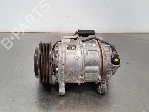 AC-Kompressor BMW 1 (F40) 116 d (116 hp) 10902051