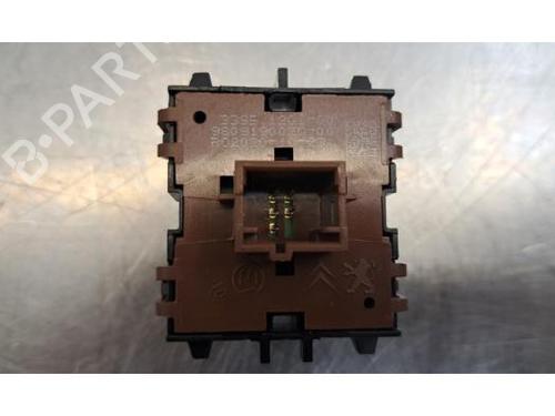 Switch OPEL VIVARO C Van (K0) 2.0 | BP37511512I30 - Image 6