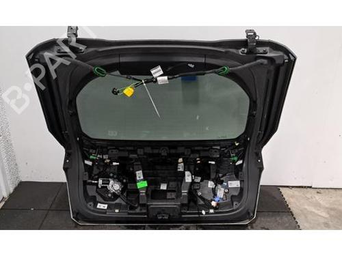 Tailgate PEUGEOT 308 III (FB_, FH_, FP_, F3_, FM_) PureTech 130 (FPHNSL, FPHNST) | BP31273243C6 