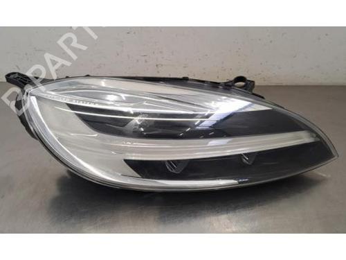 Faro derecho Faro derecho VOLVO V40 Hatchback (525) D2 (120 hp) 33750928 33750928