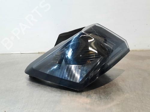 Used Left taillight PEUGEOT 3008 II SUV (MC_, MR_, MJ_, M4_) 1.6 PureTech 180 (M45GFR, M45GFU) (181 hp) 15031690