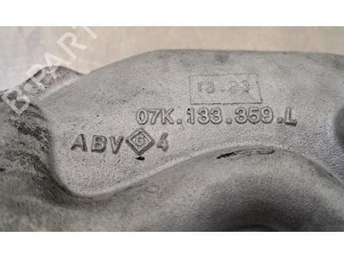Pipe AUDI Q3 (F3B) 2.5 RS TFSI quattro | BP35997577M125 - Image 2