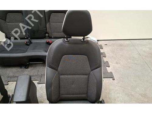 Seats set RENAULT CAPTUR II (HF_) TCe 155 (HFMN) | BP40285455C78  - Image 6
