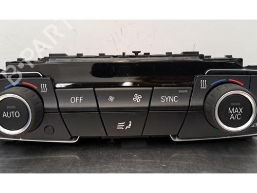 Used Climate control BMW X2 (F39) sDrive 18 i (140 hp) 29881488