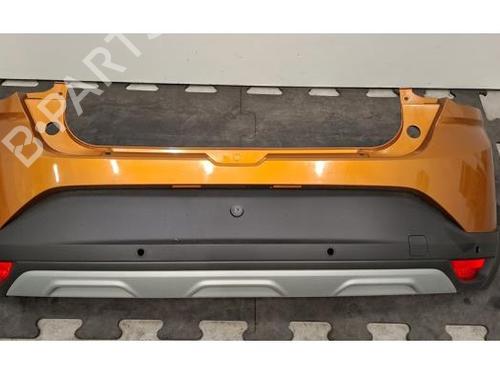 rear-bumper-dacia-sandero-iii-2021-40614585 main image