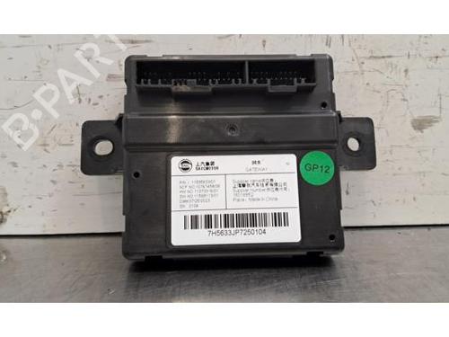 Elektronisk modul Elektronisk modul 38181457 38181457