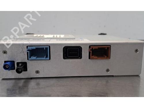 Electronic module MCLAREN MP4 Coupe 12C | BP40070760M83 - Image 3