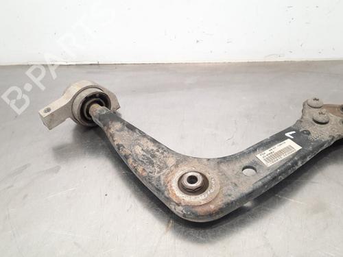 Used Left front suspension arm PEUGEOT 508 SW I (8E_) 2.0 HDi RXH Hybrid4 (200 hp) 15039283