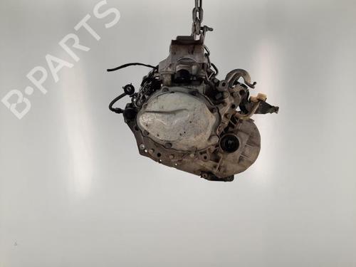 Gearbox CITROËN BERLINGO Box Body/MPV (K9) 1.5 BlueHDi 100 | BP31818787M3