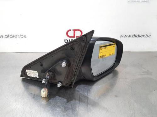 Right mirror SUZUKI VITARA (LY) 1.6 (APK 416) | BP10869702C27 