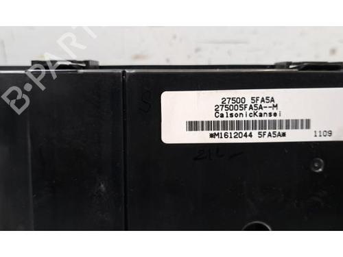 Climate control NISSAN JUKE (F16_) 1.0 | BP36005229I5 - Image 5