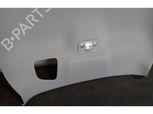 Interior roof CITROËN C4 SPACETOURER (3D_) 1.5 BlueHDi 130 | BP21674905I12 