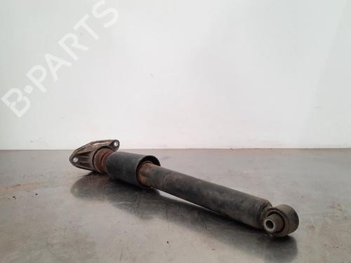 Used Right rear shock absorber BMW 3 (F30, F80) 318 d (136 hp) 11728091