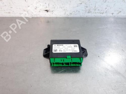 Used Electronic module PEUGEOT 3008 II SUV (MC_, MR_, MJ_, M4_) 1.2 THP/ PureTech 130 (MRHNSM, MRHNSU, MRHNSJ, MRHNYW,... (131 hp) 23637972