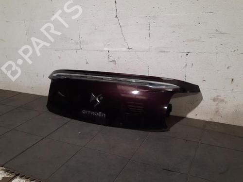 Tailgate CITROËN DS3 (SA_) 1.6 HDi 90 | BP29343857C6 